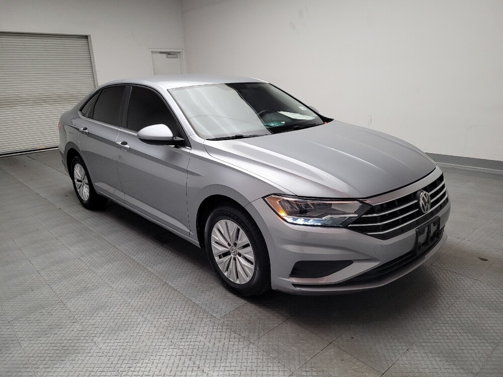 2019 Volkswagen Jetta in Riverside, CA 92504 - 18084805 13
