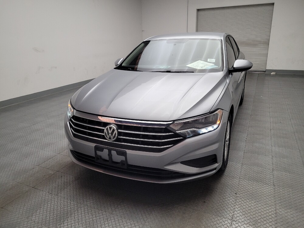 2019 Volkswagen Jetta in Riverside, CA 92504 - 18084805 15
