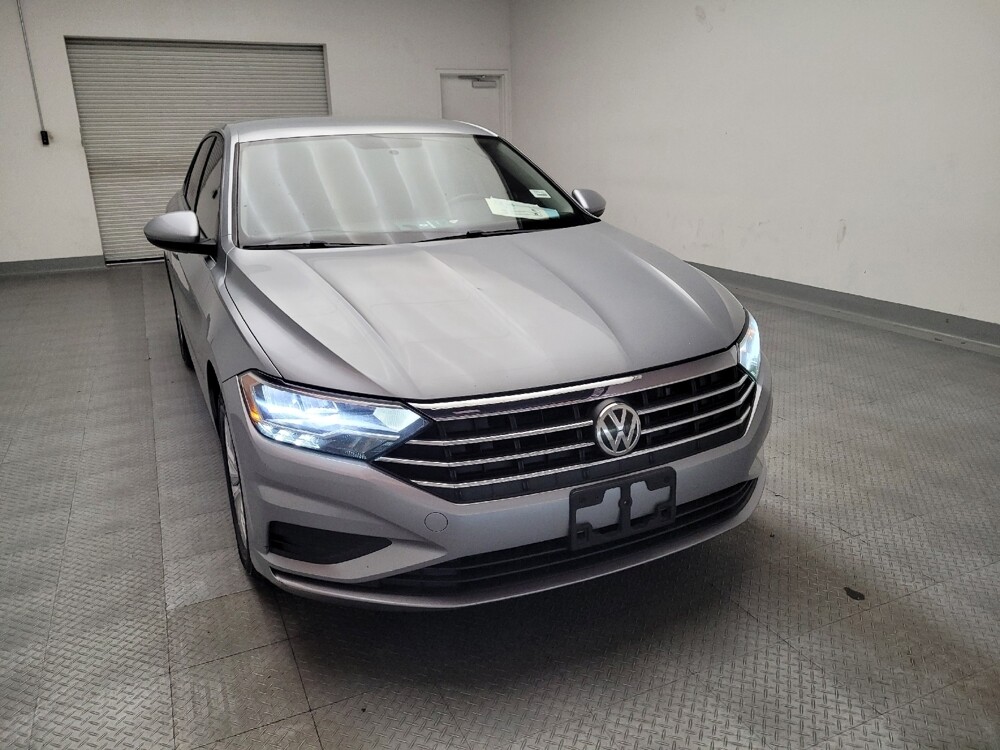 2019 Volkswagen Jetta in Riverside, CA 92504 - 18084805 14