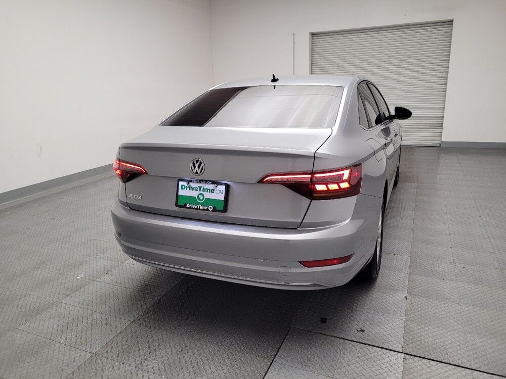 2019 Volkswagen Jetta in Riverside, CA 92504 - 18084805 7
