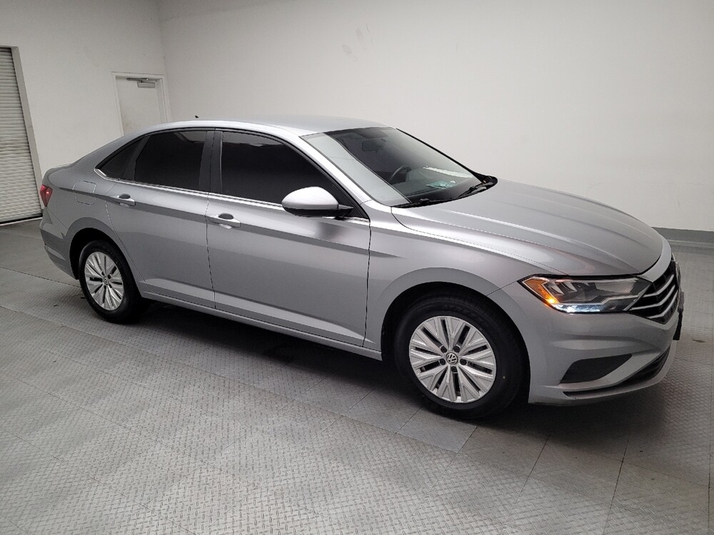 2019 Volkswagen Jetta in Riverside, CA 92504 - 18084805 11
