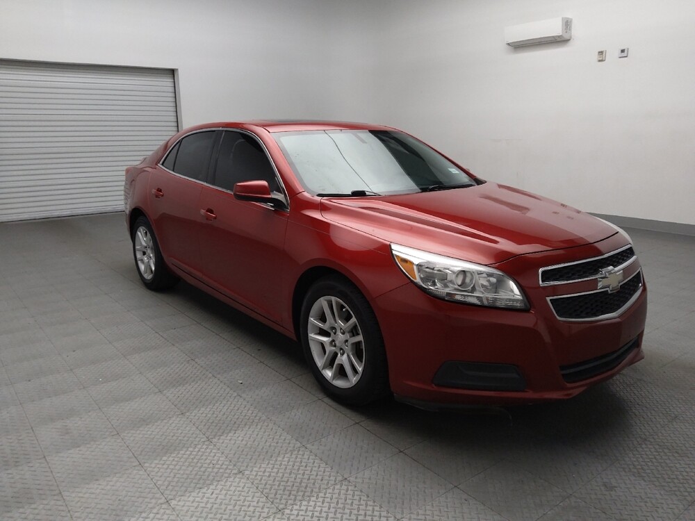 2013 Chevrolet Malibu in Round Rock, TX 78664 - 18084806 13