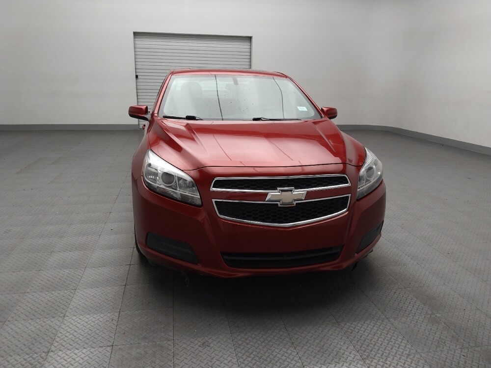 2013 Chevrolet Malibu in Round Rock, TX 78664 - 18084806 14