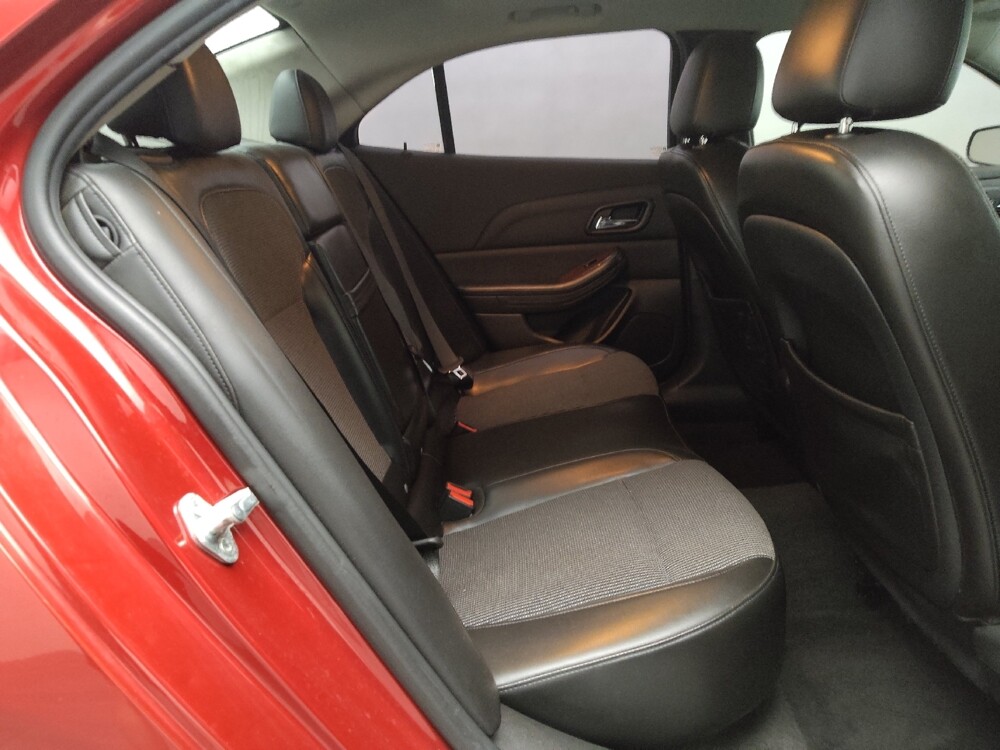 2013 Chevrolet Malibu in Round Rock, TX 78664 - 18084806 19