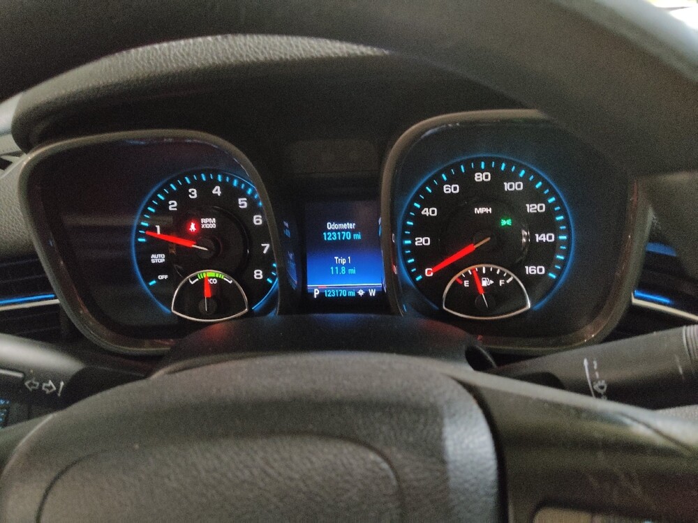 2013 Chevrolet Malibu in Round Rock, TX 78664 - 18084806 23