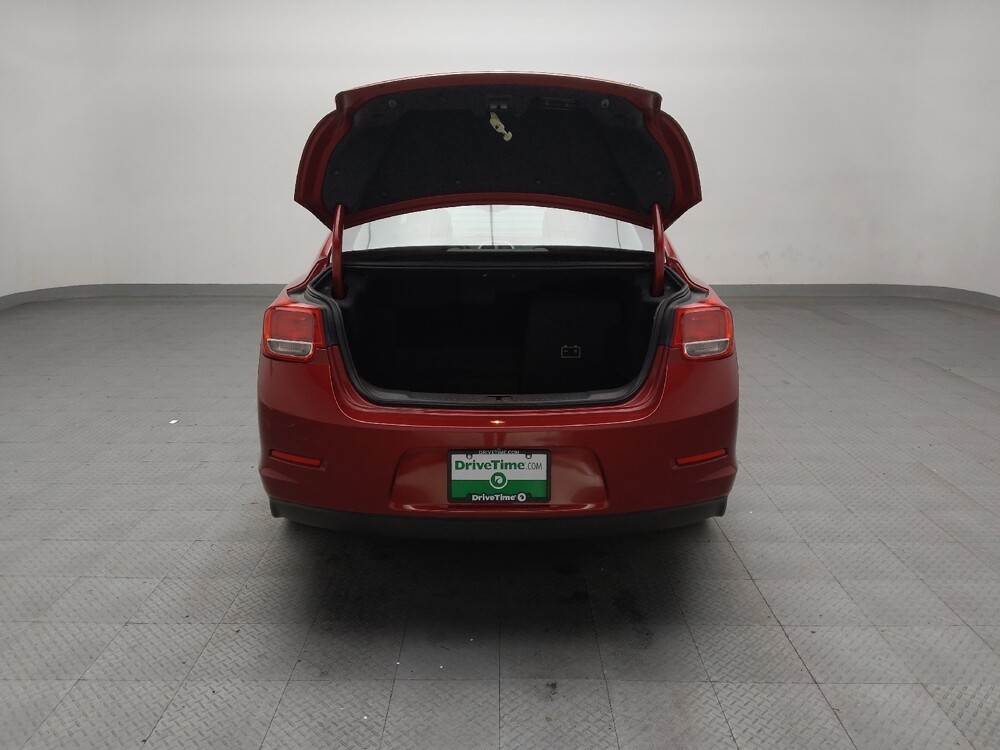 2013 Chevrolet Malibu in Round Rock, TX 78664 - 18084806 29