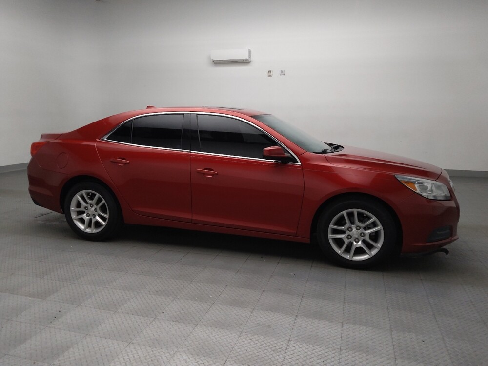 2013 Chevrolet Malibu in Round Rock, TX 78664 - 18084806 11