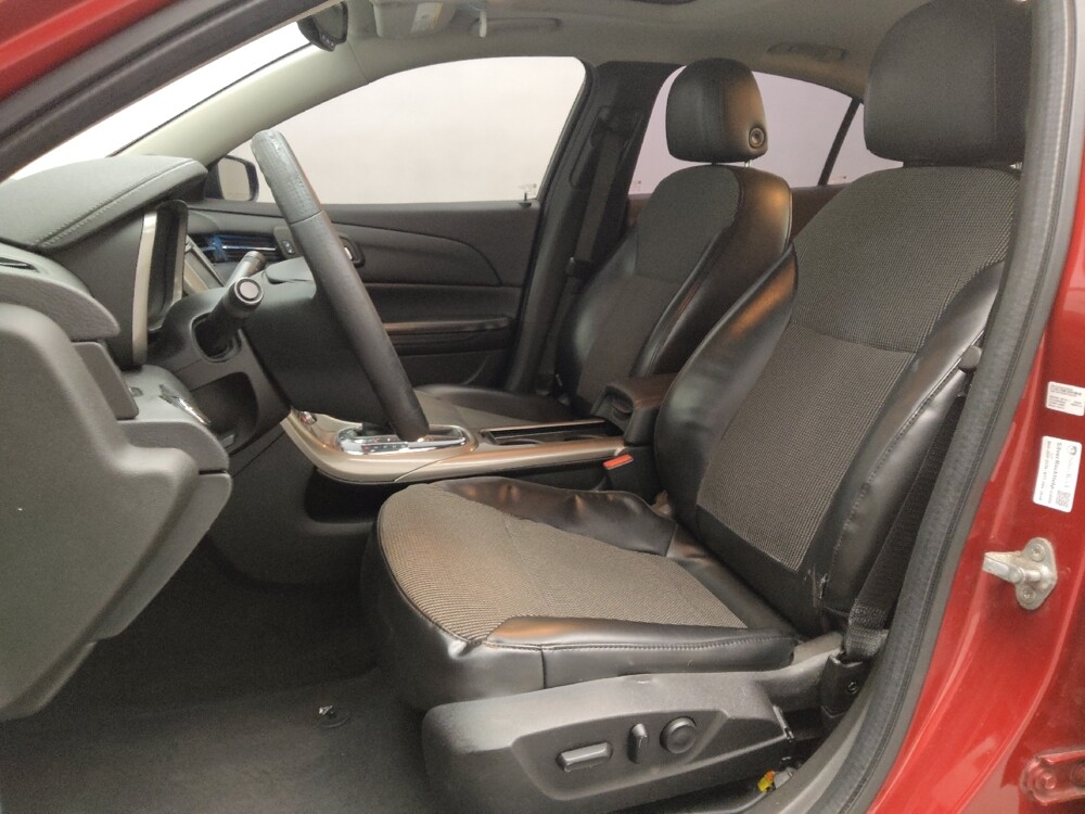 2013 Chevrolet Malibu in Round Rock, TX 78664 - 18084806 17
