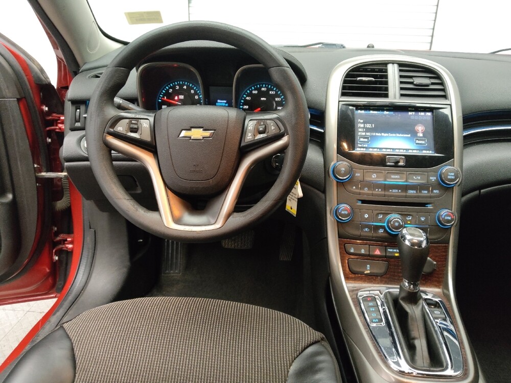 2013 Chevrolet Malibu in Round Rock, TX 78664 - 18084806 22
