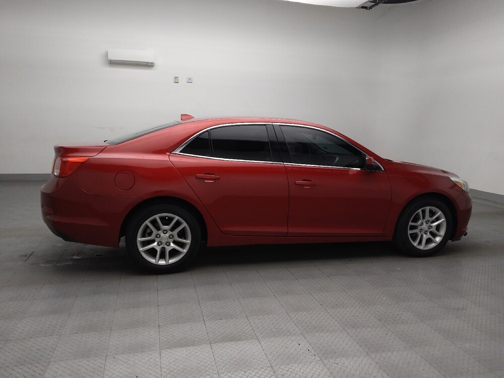 2013 Chevrolet Malibu in Round Rock, TX 78664 - 18084806 10