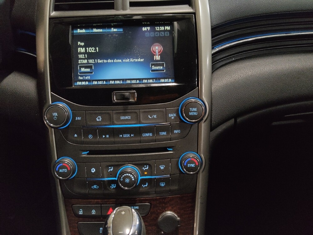 2013 Chevrolet Malibu in Round Rock, TX 78664 - 18084806 25