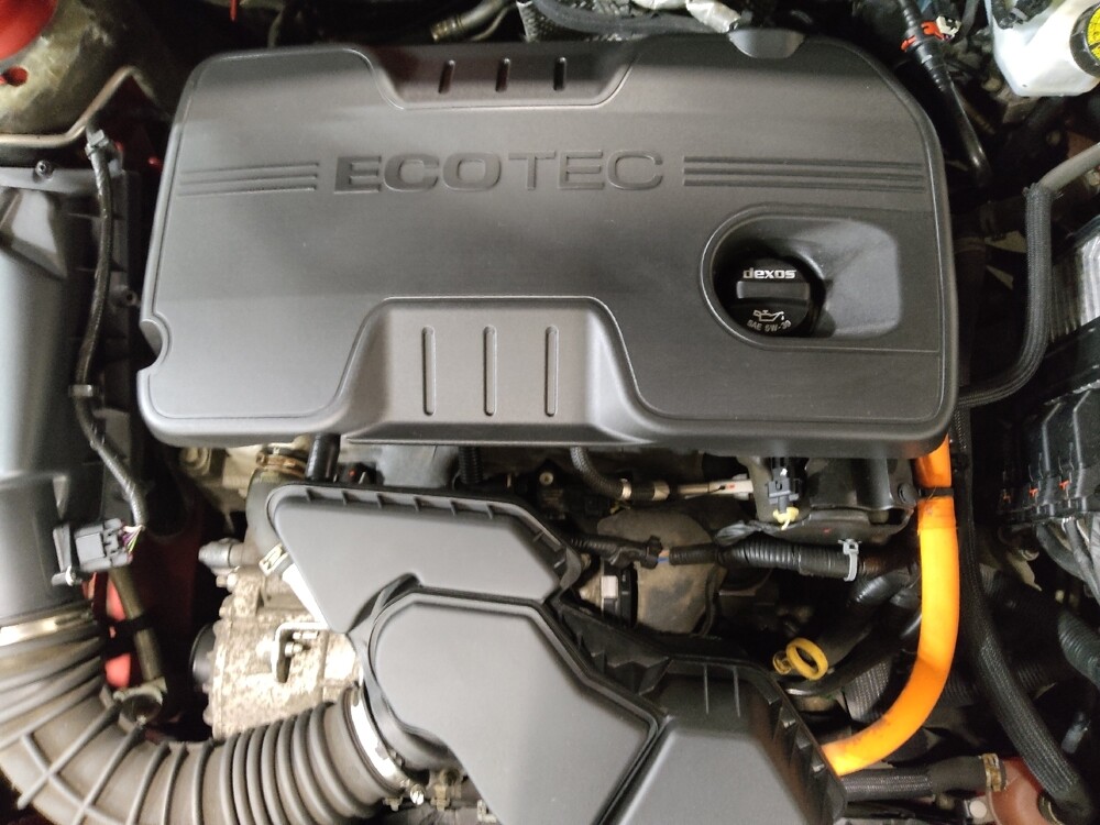 2013 Chevrolet Malibu in Round Rock, TX 78664 - 18084806 30