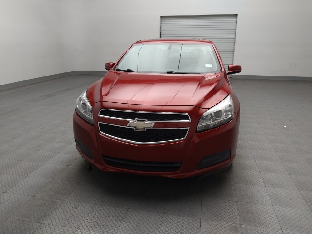 2013 Chevrolet Malibu in Round Rock, TX 78664 - 18084806 15