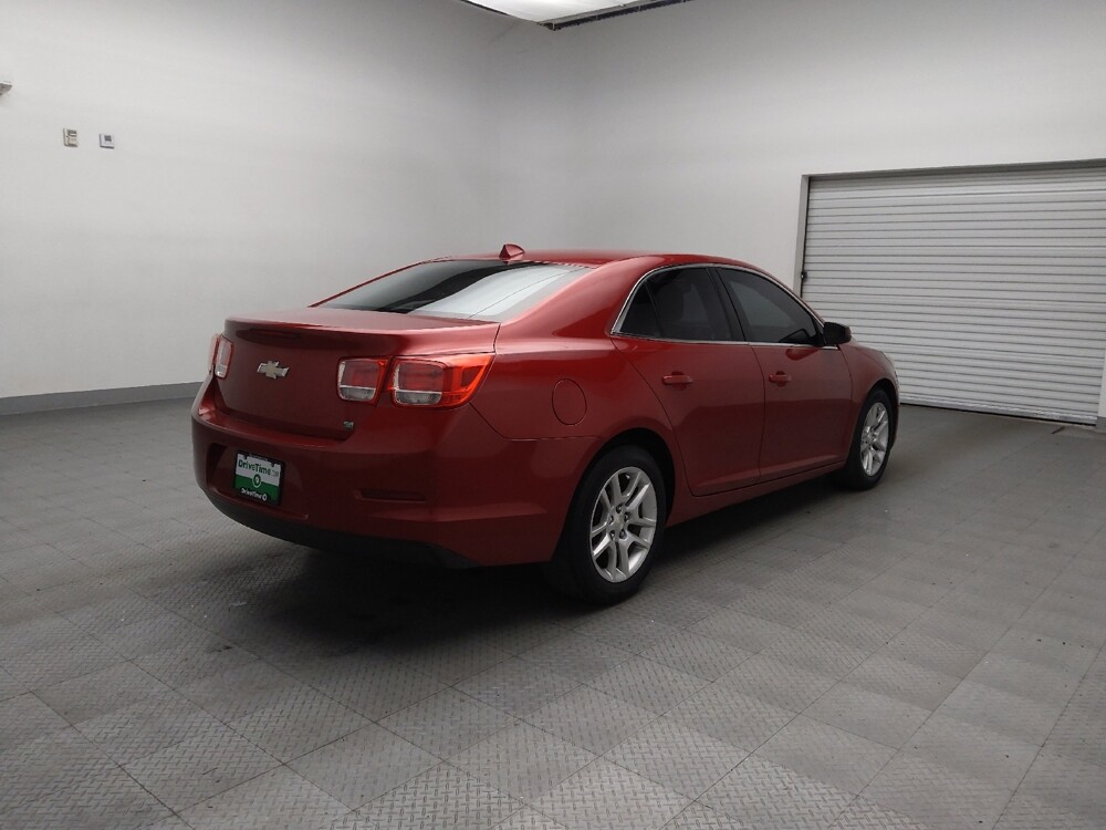 2013 Chevrolet Malibu in Round Rock, TX 78664 - 18084806 9