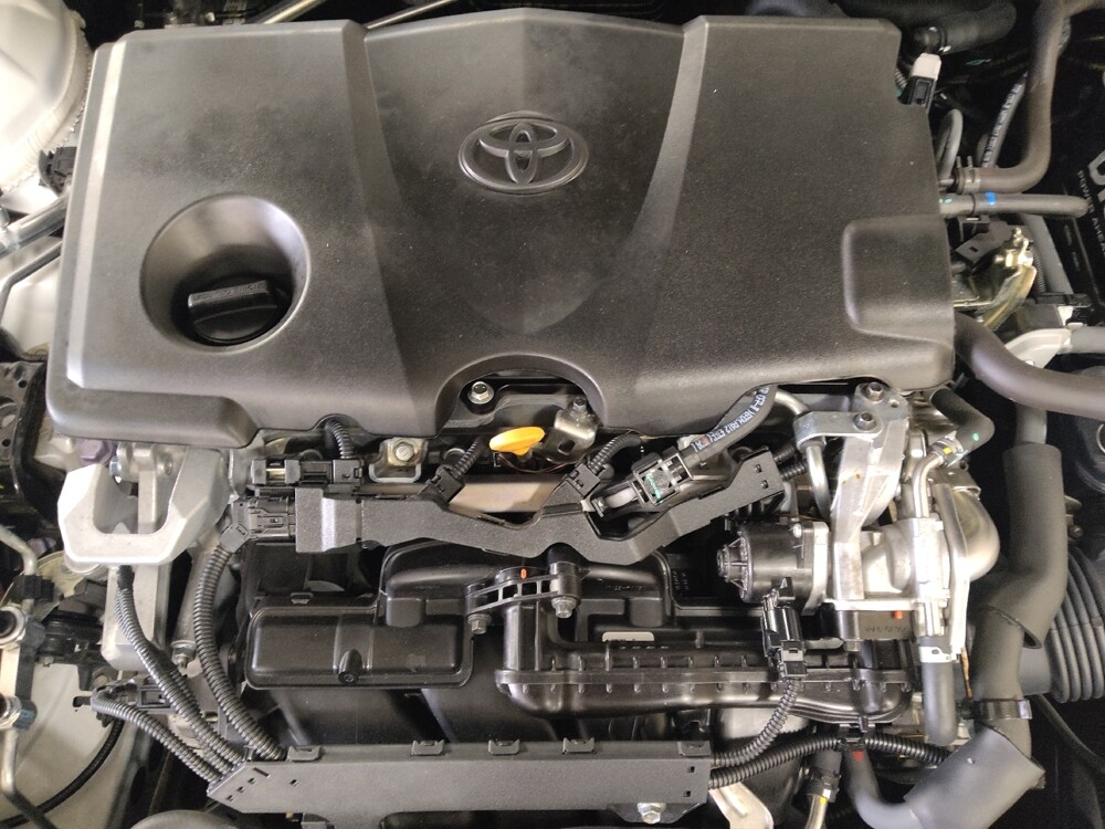2019 Toyota Camry in Stone Mountain, GA 30083 - 18084808 30