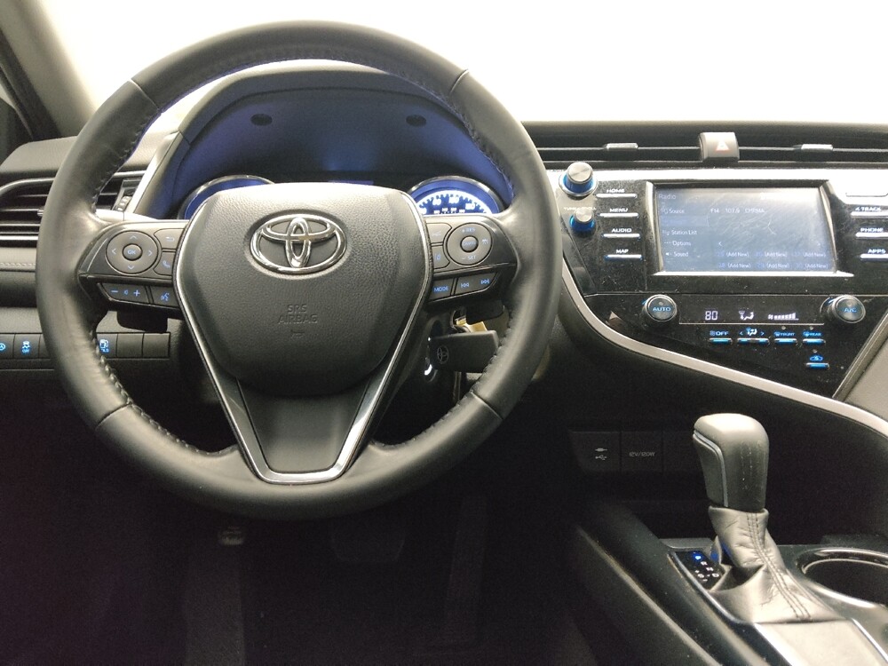 2019 Toyota Camry in Stone Mountain, GA 30083 - 18084808 22