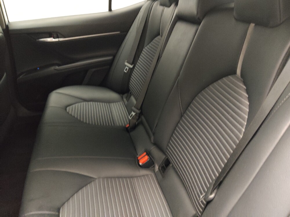 2019 Toyota Camry in Stone Mountain, GA 30083 - 18084808 18