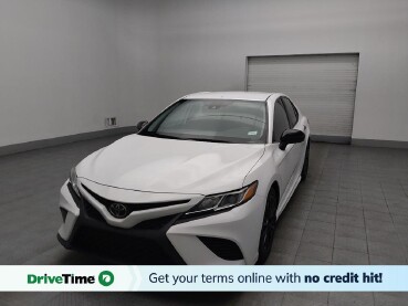 2019 Toyota Camry in Stone Mountain, GA 30083