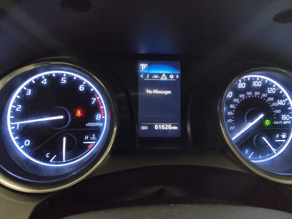 2019 Toyota Camry in Stone Mountain, GA 30083 - 18084808 23