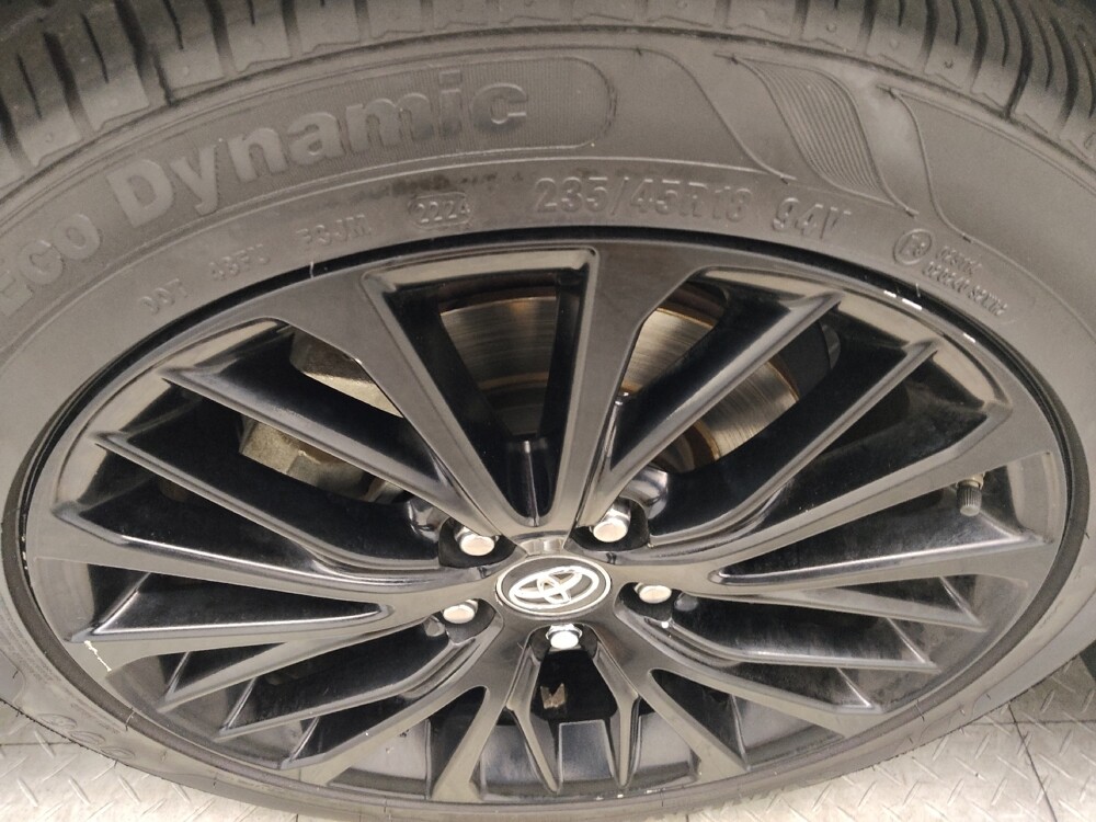 2019 Toyota Camry in Stone Mountain, GA 30083 - 18084808 31