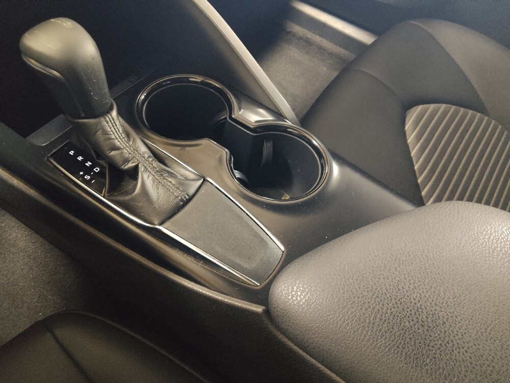 2019 Toyota Camry in Stone Mountain, GA 30083 - 18084808 26