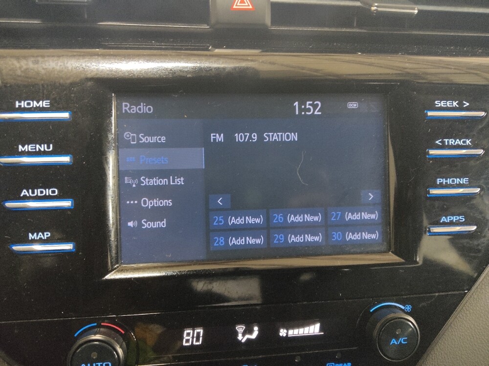 2019 Toyota Camry in Stone Mountain, GA 30083 - 18084808 25