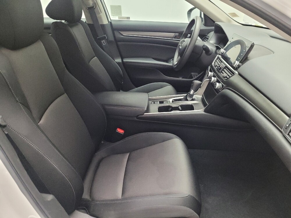 2021 Honda Accord in Riverside, CA 92504 - 18084810 21