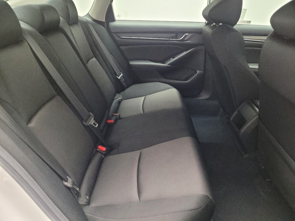 2021 Honda Accord in Riverside, CA 92504 - 18084810 19