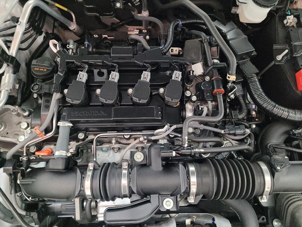 2021 Honda Accord in Riverside, CA 92504 - 18084810 30