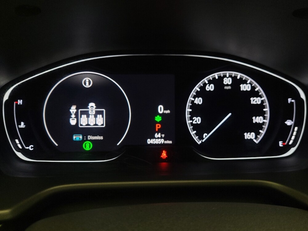 2021 Honda Accord in Riverside, CA 92504 - 18084810 23