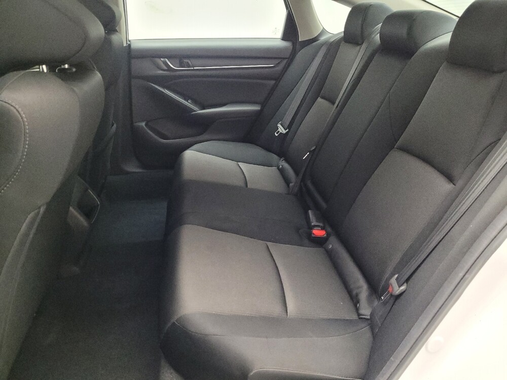 2021 Honda Accord in Riverside, CA 92504 - 18084810 18