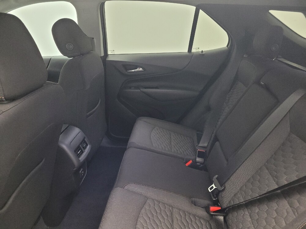 2020 Chevrolet Equinox in Greenville, SC 29607 - 18084814 18