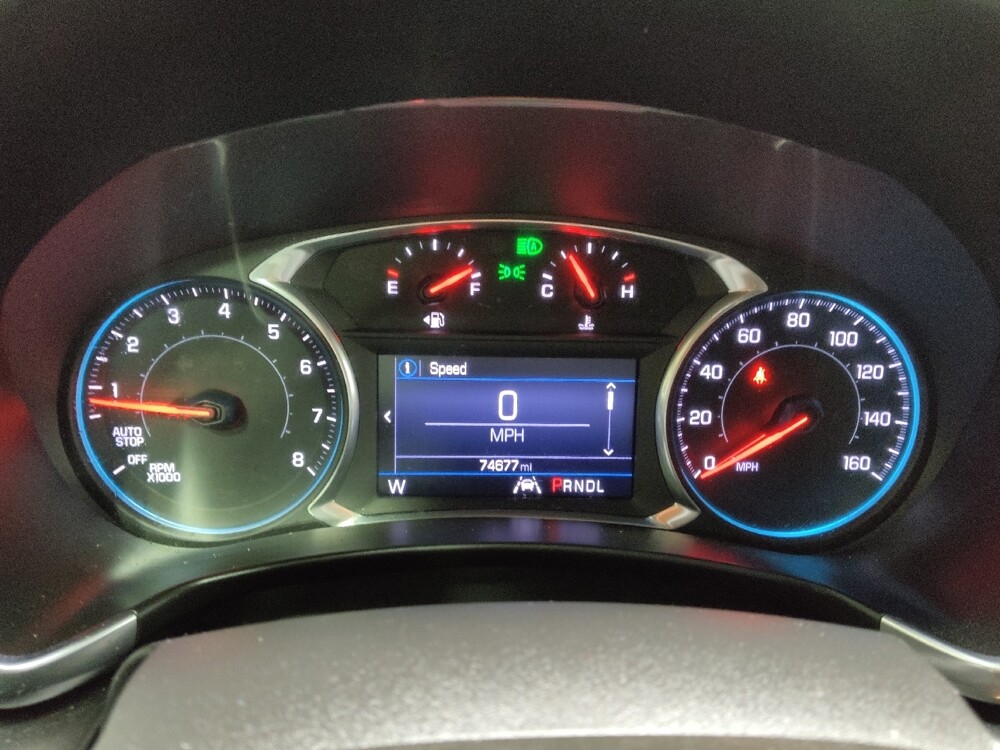 2020 Chevrolet Equinox in Greenville, SC 29607 - 18084814 23