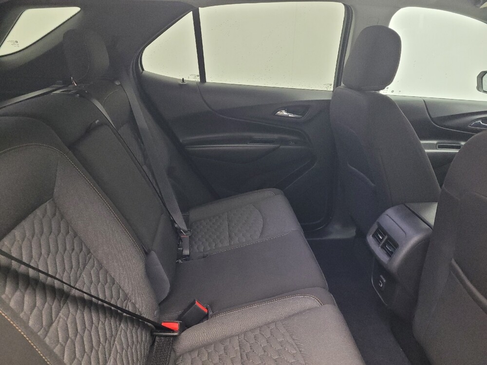 2020 Chevrolet Equinox in Greenville, SC 29607 - 18084814 19