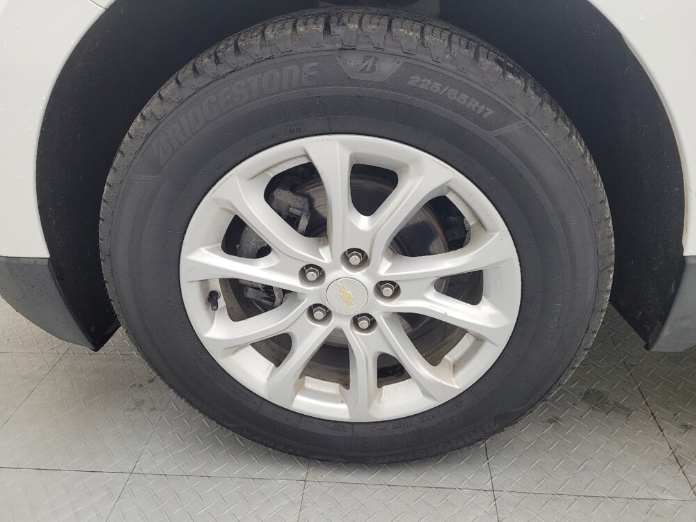 2020 Chevrolet Equinox in Greenville, SC 29607 - 18084814 31