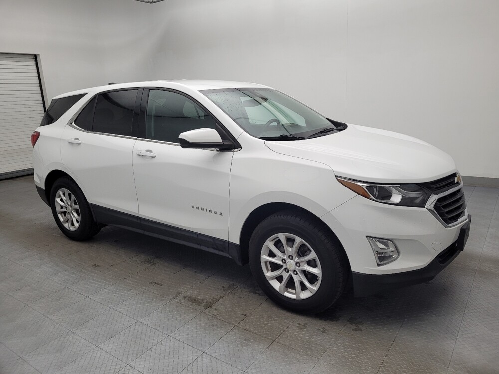 2020 Chevrolet Equinox in Greenville, SC 29607 - 18084814 11