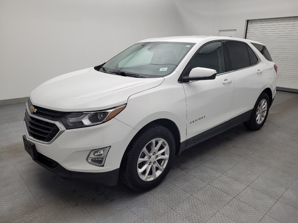 2020 Chevrolet Equinox in Greenville, SC 29607 - 18084814 2