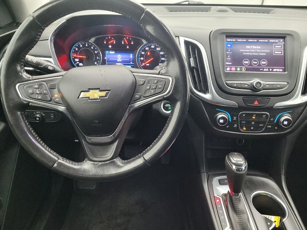 2020 Chevrolet Equinox in Greenville, SC 29607 - 18084814 22