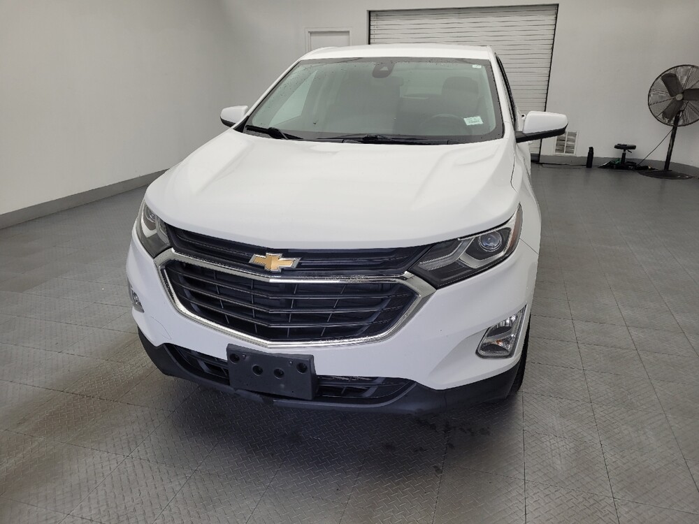 2020 Chevrolet Equinox in Greenville, SC 29607 - 18084814 15