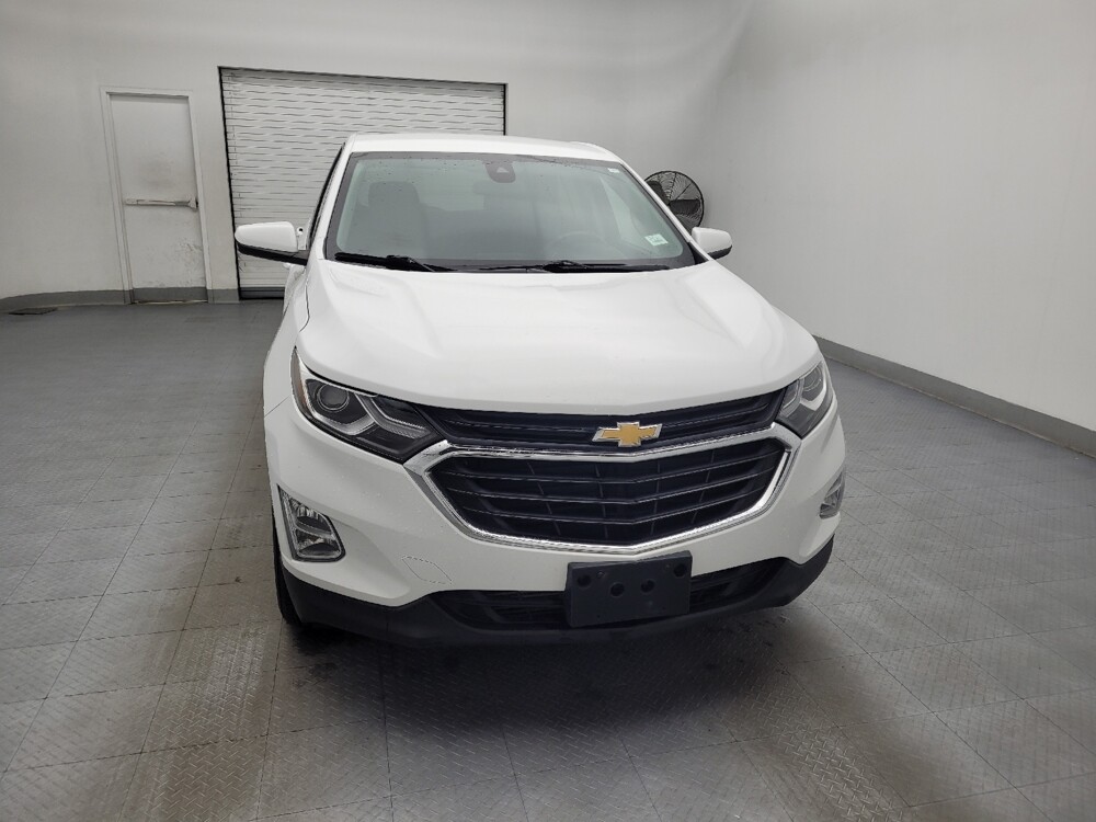 2020 Chevrolet Equinox in Greenville, SC 29607 - 18084814 14