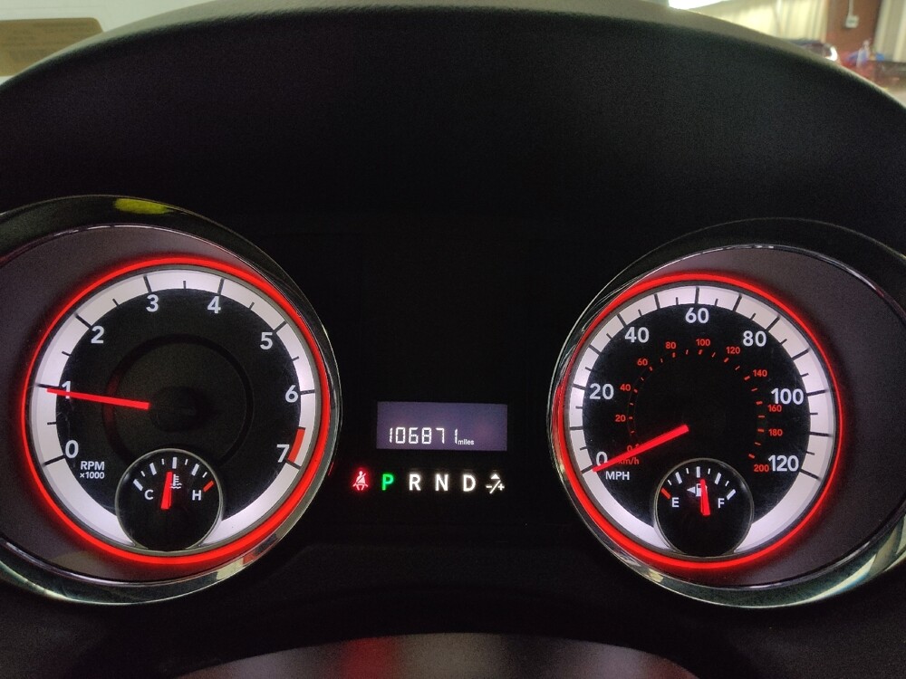 2015 Dodge Grand Caravan in Albany, GA 31705 - 18084818 23