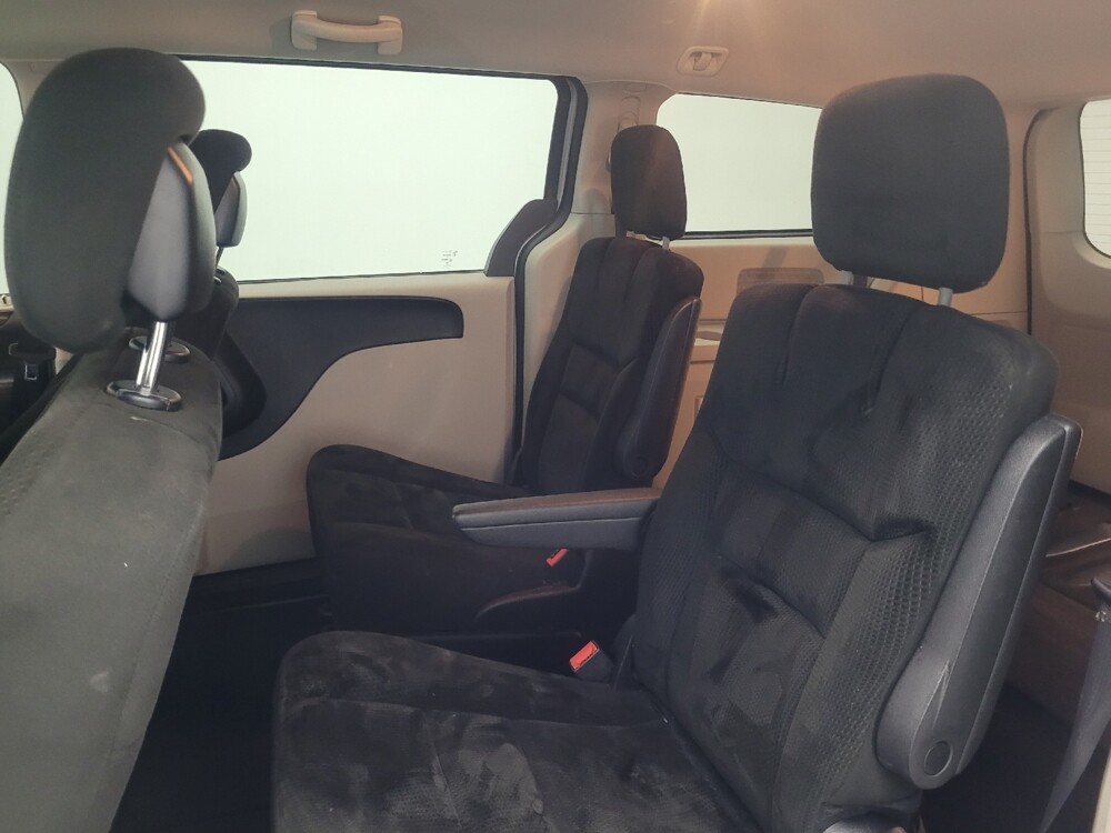 2015 Dodge Grand Caravan in Albany, GA 31705 - 18084818 18