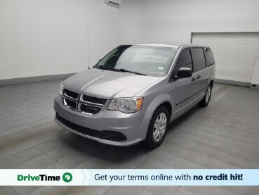 2015 Dodge Grand Caravan in Albany, GA 31705