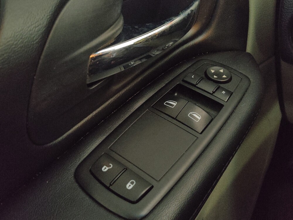 2015 Dodge Grand Caravan in Albany, GA 31705 - 18084818 27