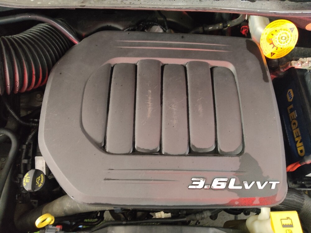 2015 Dodge Grand Caravan in Albany, GA 31705 - 18084818 30