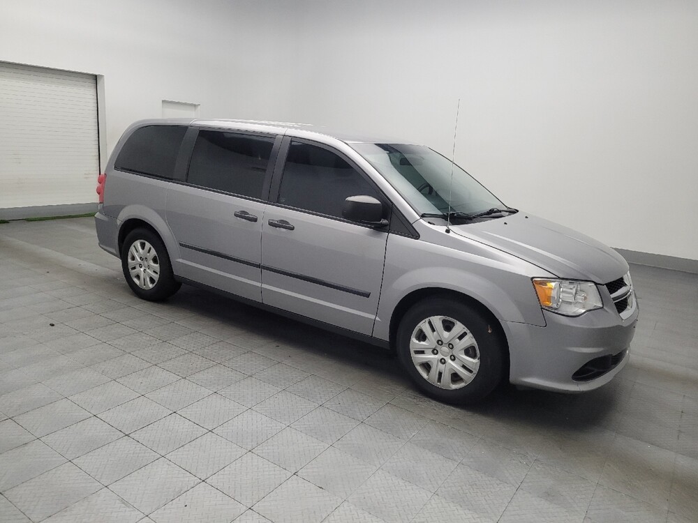 2015 Dodge Grand Caravan in Albany, GA 31705 - 18084818 11