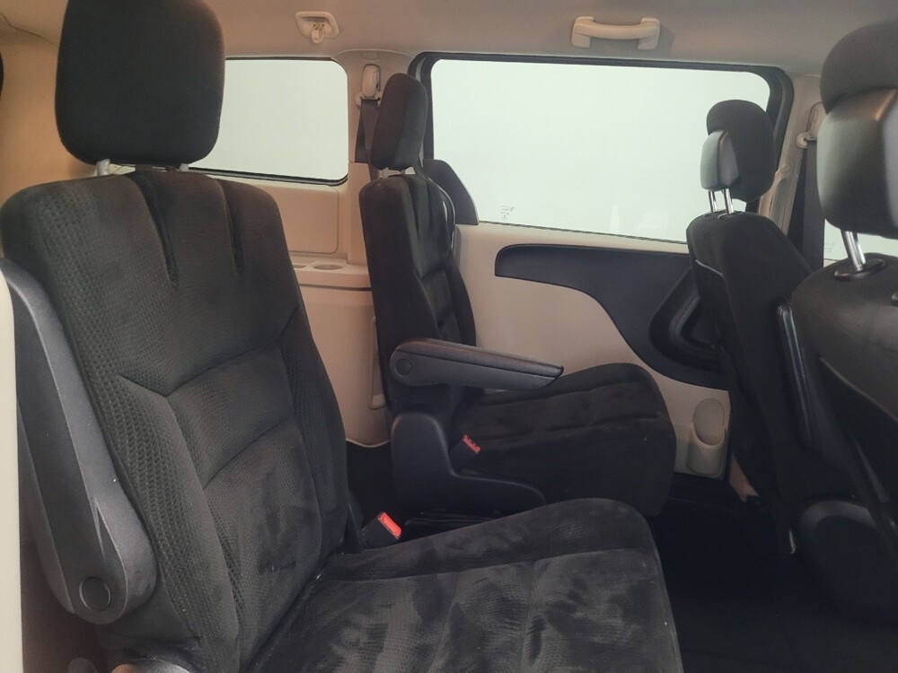 2015 Dodge Grand Caravan in Albany, GA 31705 - 18084818 19