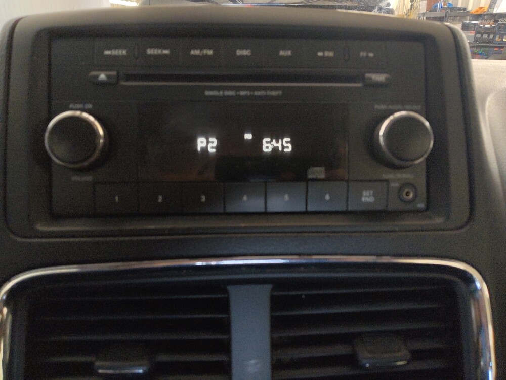 2015 Dodge Grand Caravan in Albany, GA 31705 - 18084818 25