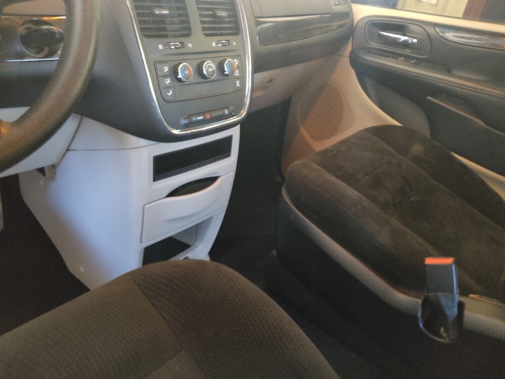 2015 Dodge Grand Caravan in Albany, GA 31705 - 18084818 26