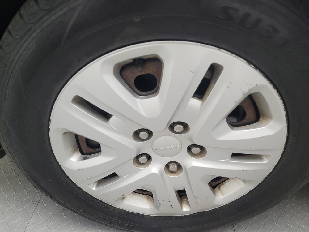 2015 Dodge Grand Caravan in Albany, GA 31705 - 18084818 31